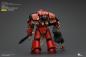 Preview: Warhammer The Horus Heresy Actionfigur 1/18 Blood Angels Crimson Paladins Squad Crimson Paladin with Iliastus Assault Cannon 14 cm