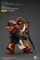Preview: Warhammer The Horus Heresy Actionfigur 1/18 Blood Angels Crimson Paladins Squad Crimson Paladin with Iliastus Assault Cannon 14 cm
