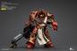 Preview: Warhammer The Horus Heresy Actionfigur 1/18 Blood Angels Crimson Paladins Squad Crimson Paladin with Iliastus Assault Cannon 14 cm