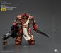 Preview: Warhammer The Horus Heresy Actionfigur 1/18 Blood Angels Crimson Paladins Squad Crimson Paladin with Iliastus Assault Cannon 14 cm