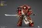 Preview: Warhammer The Horus Heresy Actionfigur 1/18 Blood Angels Crimson Paladins Squad Crimson Exemplar 14 cm