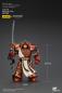 Preview: Warhammer The Horus Heresy Actionfigur 1/18 Blood Angels Crimson Paladins Squad Crimson Exemplar 14 cm