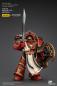Preview: Warhammer The Horus Heresy Actionfigur 1/18 Blood Angels Crimson Paladins Squad Crimson Paladin 1 14 cm