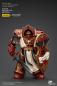 Preview: Warhammer The Horus Heresy Actionfigur 1/18 Blood Angels Crimson Paladins Squad Crimson Paladin 1 14 cm