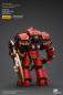 Preview: Warhammer The Horus Heresy Actionfigur 1/18 Blood Angels Crimson Paladins Squad Crimson Paladin 1 14 cm