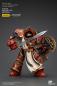 Preview: Warhammer The Horus Heresy Actionfigur 1/18 Blood Angels Crimson Paladins Squad Crimson Paladin 1 14 cm
