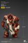 Preview: Warhammer The Horus Heresy Actionfigur 1/18 Blood Angels Crimson Paladins Squad Crimson Paladin 1 14 cm