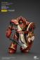 Preview: Warhammer The Horus Heresy Actionfigur 1/18 Blood Angels Crimson Paladins Squad Crimson Paladin 3 14 cm