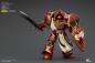 Preview: Warhammer The Horus Heresy Actionfigur 1/18 Blood Angels Crimson Paladins Squad Crimson Paladin 3 14 cm