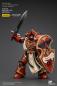 Preview: Warhammer The Horus Heresy Actionfigur 1/18 Blood Angels Crimson Paladins Squad Crimson Paladin 3 14 cm