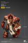 Preview: Warhammer The Horus Heresy Actionfigur 1/18 Blood Angels Crimson Paladins Squad Crimson Paladin 3 14 cm