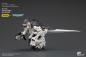 Preview: Warhammer 40k Actionfigur 1/18 Tyranids Hive Fleet Leviathan Termagant with Spinefists 10 cm