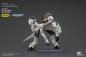 Preview: Warhammer 40k Actionfigur 1/18 Tyranids Hive Fleet Leviathan Termagant with Spinefists 10 cm
