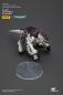 Preview: Warhammer 40k Actionfigur 1/18 Tyranids Hive Fleet Leviathan Termagant with Spinefists 10 cm