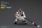 Preview: Warhammer 40k Actionfigur 1/18 Tyranids Hive Fleet Leviathan Termagant with Spike Rifle 10 cm