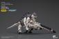 Preview: Warhammer 40k Actionfigur 1/18 Tyranids Hive Fleet Leviathan Termagant with Spike Rifle 10 cm