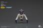 Preview: Warhammer 40k Actionfigur 1/18 Tyranids Hive Fleet Leviathan Ripper 5 cm