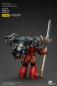 Preview: Warhammer The Horus Heresy Actionfigur 1/18 Blood Angels Dawnbreaker Cohort Dawnbreaker Champion 13 cmWarhammer The Horus Heresy Actionfigur 1/18 Blood Angels Dawnbreaker Cohort Dawnbreaker Champion 13 cm