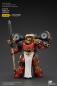 Preview: Warhammer The Horus Heresy Actionfigur 1/18 Blood Angels Dawnbreaker Cohort Dawnbreaker Champion 13 cm