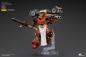 Preview: Warhammer The Horus Heresy Actionfigur 1/18 Blood Angels Dawnbreaker Cohort Dawnbreaker Champion 13 cm