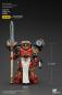 Preview: Warhammer The Horus Heresy Actionfigur 1/18 Blood Angels Dawnbreaker Cohort Dawnbreaker 1 13 cm