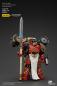 Preview: Warhammer The Horus Heresy Actionfigur 1/18 Blood Angels Dawnbreaker Cohort Dawnbreaker 2 13 cm