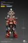 Preview: Warhammer 40k Actionfigur 1/18 World Eaters Khorne Berzerker with Berzerker lcon 13 cm
