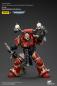 Preview: Warhammer 40k Actionfigur 1/18 World Eaters Khorne Berzerker with Eviscerator Chainsword 13 cm