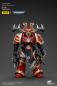 Preview: Warhammer 40k Actionfigur 1/18 World Eaters Khorne Berzerker 1 13 cm