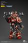 Preview: Warhammer 40k Actionfigur 1/18 World Eaters Khorne Berzerker 1 13 cm