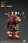 Preview: Warhammer 40k Actionfigur 1/18 World Eaters Khorne Berzerker 1 13 cm