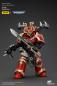 Preview: Warhammer 40k Actionfigur 1/18 World Eaters Khorne Berzerker 1 13 cm