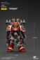 Preview: Warhammer 40k Actionfigur 1/18 World Eaters Khorne Berzerker 1 13 cm