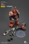Preview: Warhammer 40k Actionfigur 1/18 World Eaters Khorne Berzerker 1 13 cm