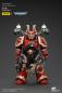 Preview: Warhammer 40k Actionfigur 1/18 World Eaters Khorne Berzerker 2 13 cm