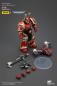 Preview: Warhammer 40k Actionfigur 1/18 World Eaters Khorne Berzerker 2 13 cm