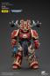 Preview: Warhammer 40k Actionfigur 1/18 World Eaters Khorne Berzerker 4 13 cm