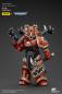 Preview: Warhammer 40k Actionfigur 1/18 World Eaters Khorne Berzerker 4 13 cm