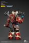Preview: Warhammer 40k Actionfigur 1/18 World Eaters Khorne Berzerker 4 13 cm