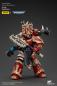 Preview: Warhammer 40k Actionfigur 1/18 World Eaters Khorne Berzerker 4 13 cm