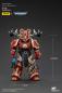 Preview: Warhammer 40k Actionfigur 1/18 World Eaters Khorne Berzerker 4 13 cm
