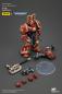 Preview: Warhammer 40k Actionfigur 1/18 World Eaters Khorne Berzerker 4 13 cm