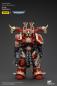 Preview: Warhammer 40k Actionfigur 1/18 World Eaters Khorne Berzerker 5 13 cm