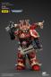 Preview: Warhammer 40k Actionfigur 1/18 World Eaters Khorne Berzerker 5 13 cm