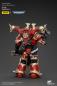 Preview: Warhammer 40k Actionfigur 1/18 World Eaters Khorne Berzerker 5 13 cm