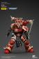 Preview: Warhammer 40k Actionfigur 1/18 World Eaters Khorne Berzerker 5 13 cm
