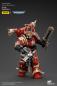 Preview: Warhammer 40k Actionfigur 1/18 World Eaters Khorne Berzerker 5 13 cm