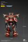 Preview: Warhammer 40k Actionfigur 1/18 World Eaters Khorne Berzerker 5 13 cm