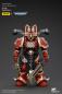 Preview: Warhammer 40k Actionfigur 1/18 World Eaters Khorne Berzerker 6 13 cm