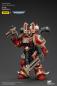 Preview: Warhammer 40k Actionfigur 1/18 World Eaters Khorne Berzerker 6 13 cm